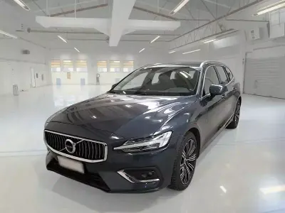 Usata Volvo V60