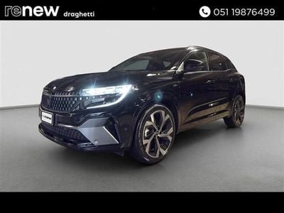 Nuova Renault Austral Techno Esprit Alpine 200 CV (147 kW) 2025 Nero SUV