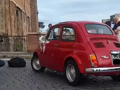 Usata Fiat 500L 1960
