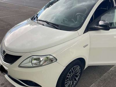 usata Lancia Ypsilon 1.3 mjt Gold s&s 95cv