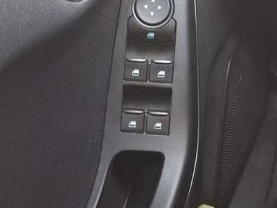 Usata Ford Fiesta 75 CV (55 kW) 2023 Nero Utilitaria
