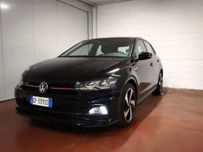 Usata VW Polo