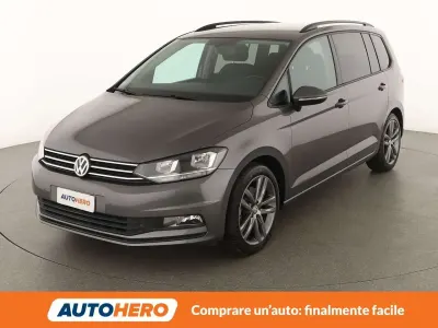 Usata VW Touran