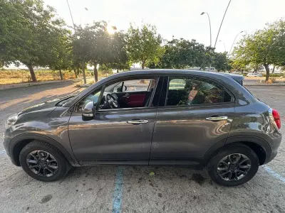Usata Fiat 500