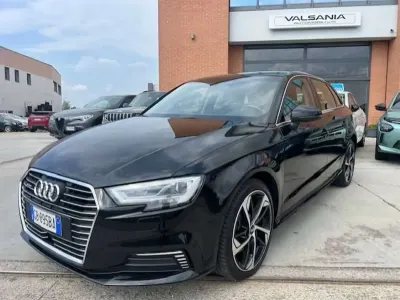 Usata Audi e-tron