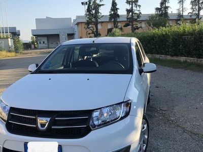 usata Dacia Sandero Sandero 1.5 dCi 8V 75CV1.5 dCi 8V 75CV Lauréate N1