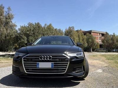 Usata Audi A6 Business Plus 204 CV (150 kW) 2021 Berlina