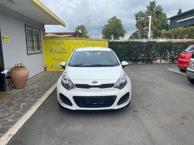 usata Kia Rio 1.1 CRDi 5p. Active