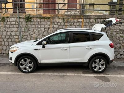 usata Ford Kuga Diesel