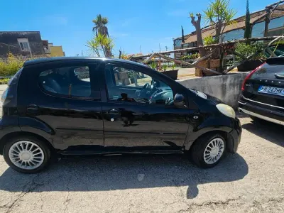 Usata Citroën C1