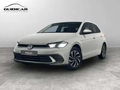 Usata VW Polo