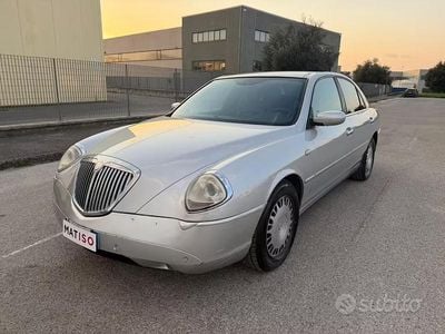 Usata Lancia Thesis 252 CV (185 kW) 2005 Grigio Berlina