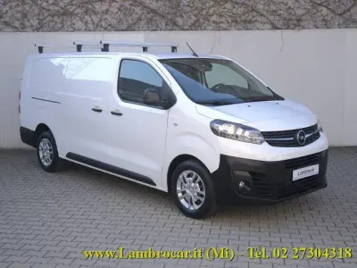 Usata Opel Vivaro-e Combi