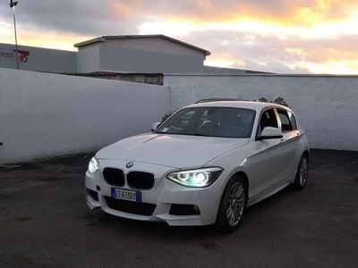 BMW 125
