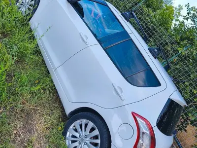 Usata Suzuki Swift