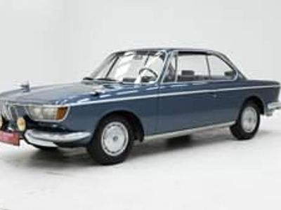 Usata BMW 2000C/CS 120 CV (88 kW) 1964 Altri Coupé