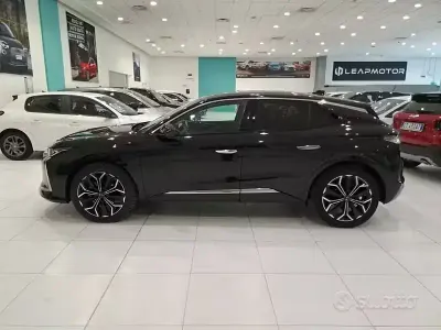 Usata DS Automobiles DS4 Opera 130 CV (95 kW) 2024 Nero SUV