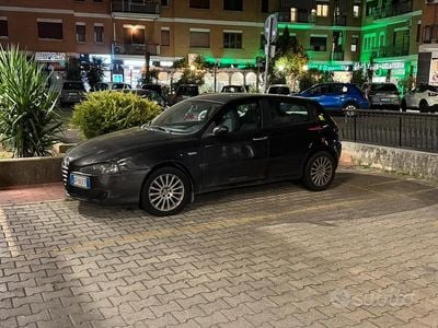 Alfa Romeo 147