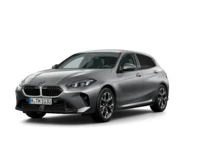 Nuova BMW 120 Performance 150 CV (110 kW) 2026 Grigio Utilitaria