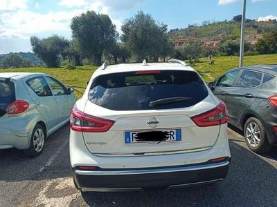 Usata Nissan Qashqai N-Connecta 140 CV (102 kW) 2019 SUV