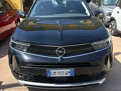Usata Opel Mokka