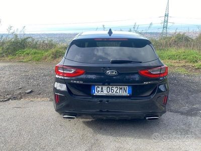 usata Kia Ceed - 2020