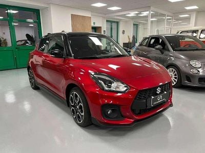 Usata Suzuki Swift Sport 129 CV (94 kW) 2022 Other Utilitaria