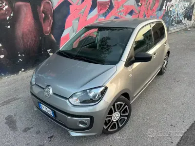 Usata VW up!