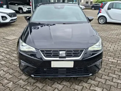 Usata Seat Ibiza