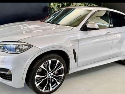 Usata BMW X6 381 CV (280 kW) 2016 SUV