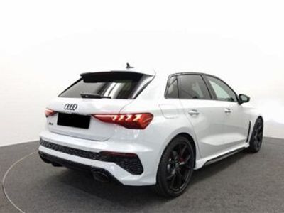 usata Audi RS3 Sportback 3 TFSI quattro S tronic usato