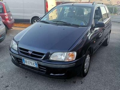 Usata Mitsubishi Space Star 86 CV (63 kW) 1999 Monovolume