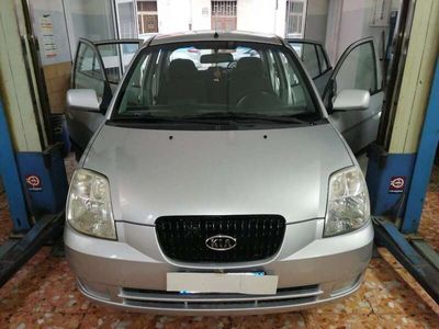 usata Kia Picanto Picanto1.0 LX Spirit