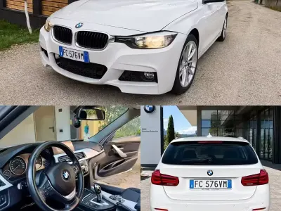 Usata BMW 320