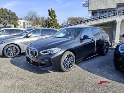 usata BMW 1M SerieSerie 1 d Comfort Msport Package