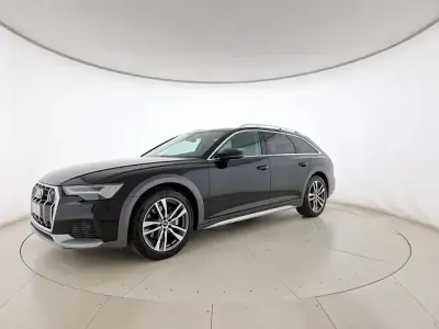 Occasion Audi A6 Allroad