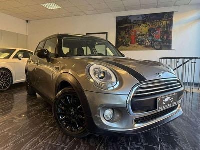 Mini One D
