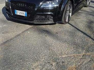 Usata Audi TT Advanced Plus 211 CV (155 kW) 2010 Coupé