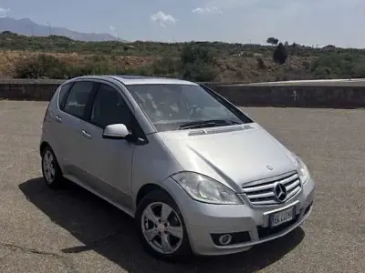 Usata Mercedes A200
