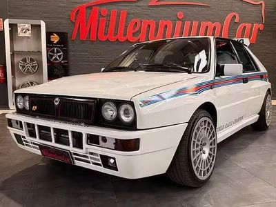 Usata Lancia Delta 205 CV (150 kW) 1992 Bianco Utilitaria
