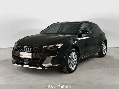 Usata Audi A1 Business 116 CV (85 kW) 2025 Nero SUV
