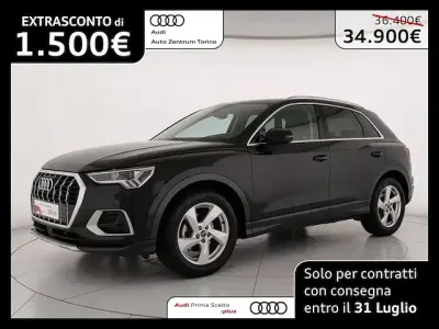 Usata Audi Q3