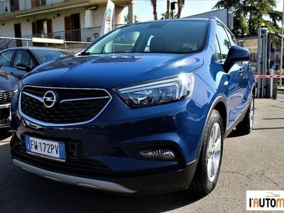 usata Opel Mokka 1.4 t. Business Gpl-tech 4x2 140cv