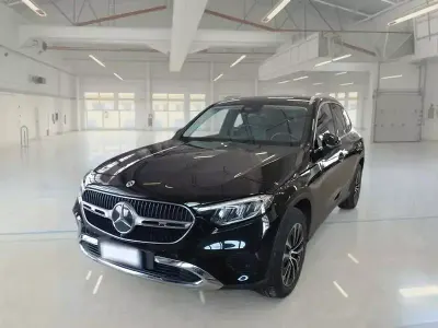 Usata Mercedes GLC220 Advanced Plus 197 CV (144 kW) 2023 SUV