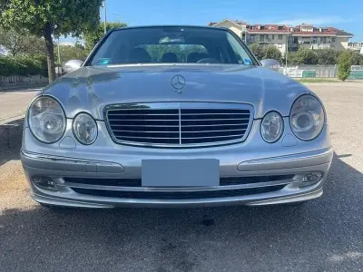 Usata Mercedes E270