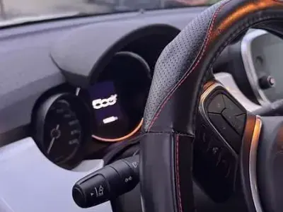 Usata Fiat 500X Cross 120 CV (88 kW) 2019 SUV