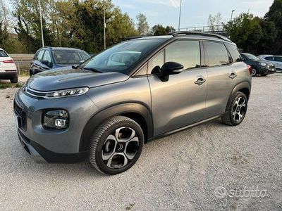 usata Citroën C3 Aircross 1.6 BlueHdi 120Cv SeS Shine