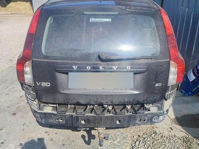 Usata Volvo V50 136 CV (100 kW) 2008 Station wagon