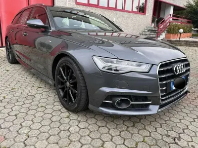 Usata Audi A6