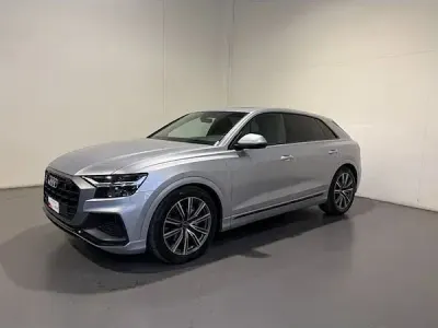 Usata Audi Q8